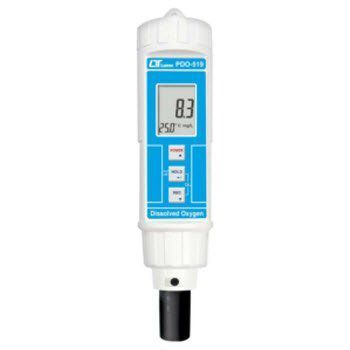 Máy đo oxy hòa tan Lutron PDO-519
