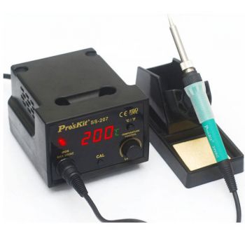 Máy hàn chỉnh nhiệt Pro'skit SS-207B (60W)
