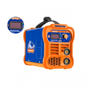 Máy hàn điện tử 160A Wadfow WWD11601
