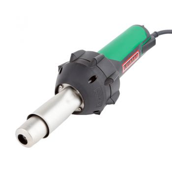 Máy hàn nhựa Triac ST Leister Thụy Sỹ 141.227