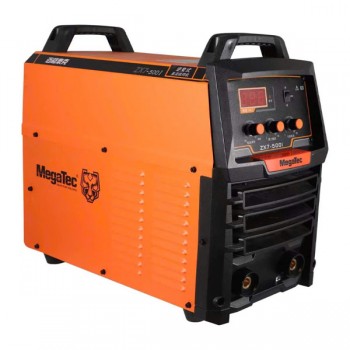 Máy hàn que công nghiệp Megatec ARC/ZX7-500I