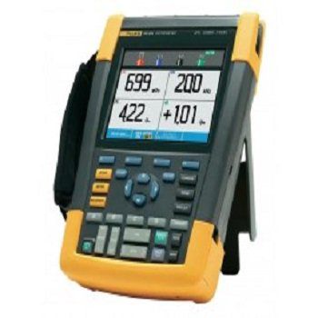 Máy hiện sóng Fluke 190-062