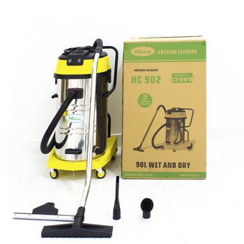 Máy hút bụi công nghiệp HiClean HC 902