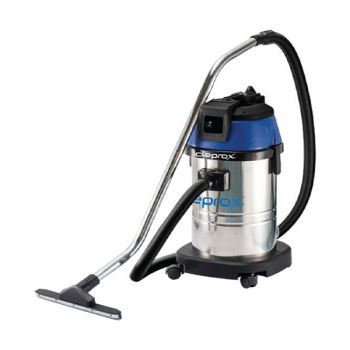Máy hút bụi công nghiệp khô và ướt Cleprox X1/40