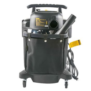 Máy hút bụi công nghiệp khô và ướt Dewalt DXV38S