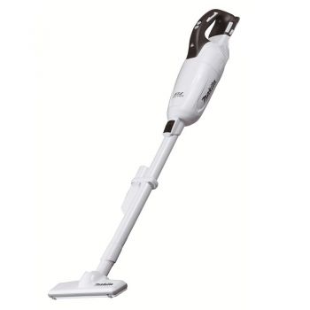 Máy hút bụi dùng pin 18V Makita DCL281FZW (HEPA/BL)