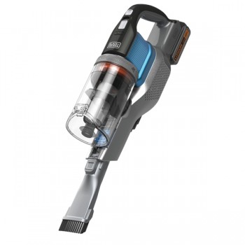 Máy hút bụi dùng pin 20V Black & Decker BSV2020G-B1