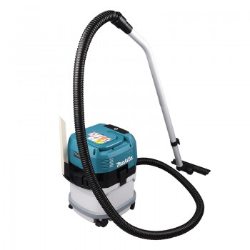 Máy hút bụi dùng pin 40V Max Makita VC014GLZ (Chưa Pin, Sạc)