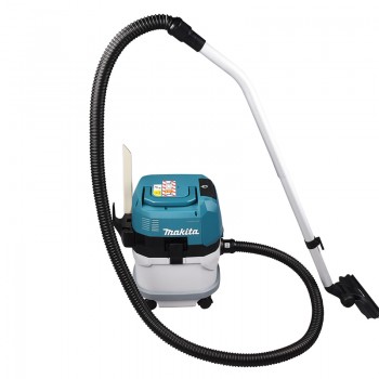 Máy hút bụi dùng pin 40V Max Makita VC014GLZ (Chưa Pin, Sạc)