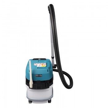 Máy hút bụi dùng pin 40V Max Makita VC014GLZ (Chưa Pin, Sạc)