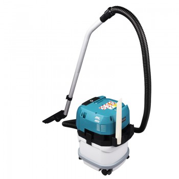 Máy hút bụi dùng pin 40V Max Makita VC014GLZ (Chưa Pin, Sạc)