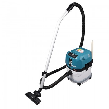 Máy hút bụi dùng pin 40V Max Makita VC014GLZ (Chưa Pin, Sạc)