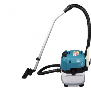 Máy hút bụi dùng pin 40V Max Makita VC014GLZ (Chưa Pin, Sạc)
