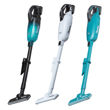 Máy hút bụi dùng pin Makita DCL281FZ