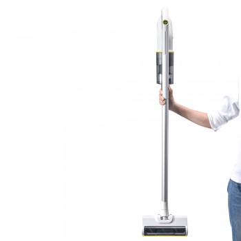 Máy hút bụi HEPA dùng pin 18V Karcher VCS 3 Cordless (1 Pin 2.5Ah, 1 Sạc)