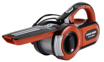 Máy hút bụi Ô tô Black & Decker PAV1200