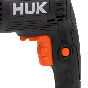 Máy khoan 590W Hukan G3-MK590 (Có chỉnh tốc)