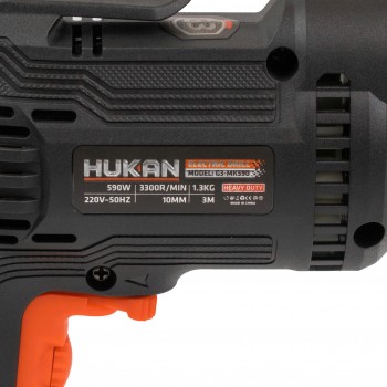 Máy khoan 590W Hukan G3-MK590 (Có chỉnh tốc)