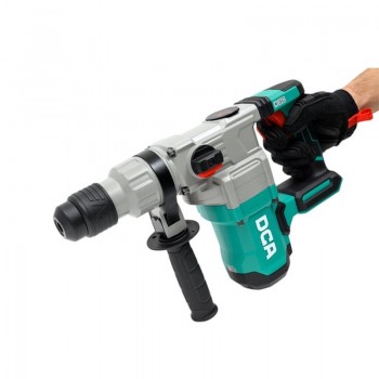 Máy khoan búa dùng pin 20V DCA ADZC03-28Z (Chưa Pin & Sạc)