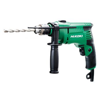Máy khoan búa Hikoki DV13VST