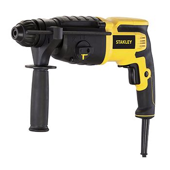 Máy khoan 26mm Stanley SHR263KA-B1