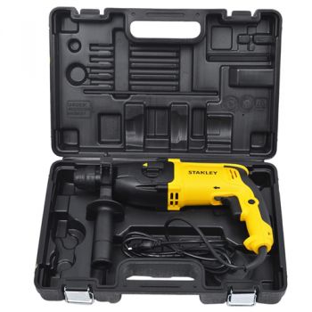 Máy khoan 26mm Stanley SHR263KA-B1
