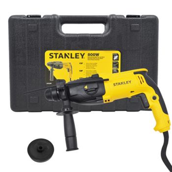 Máy khoan 26mm Stanley SHR263KA-B1