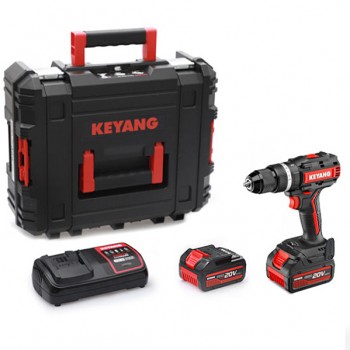 Máy khoan động lực dùng pin 18V Keyang DM20BLA-70C