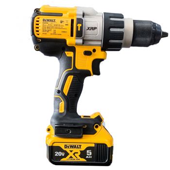Máy khoan động lực dùng Pin 20V DeWalt DCD996P1