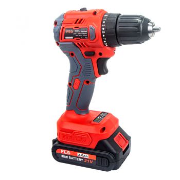 Máy khoan pin 21V FEG EG-21DA