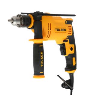 Máy khoan tác động 230V, 850W Tolsen 79506
