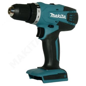 14.4V  Máy khoan và vặn vít dùng pin Makita DF347DZ ( Chưa Pin & Sạc )