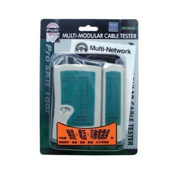 Máy kiểm tra tín hiệu cáp mạng Pro'skit MT-7051N