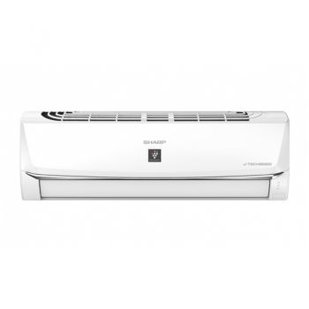 Máy Lạnh Thông Minh AIOT Sharp Inverter 1 HP AH-XP10WHW