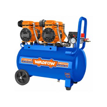 Máy nén khí (không dầu) 2400W-50L Wadfow WAP2A45