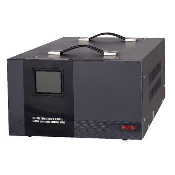 Máy ổn áp 5000W Resanta 63/6/54 (loại điện cơ)