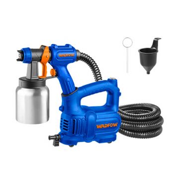 Máy phụ sơn điện 550W Wadfow WEG2A51