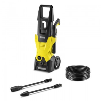 Máy phun rửa áp lực cao 1.600W Karcher K 3 (1.601-890.0)