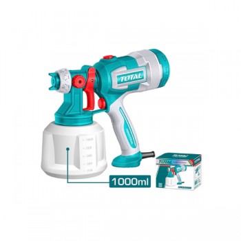 Máy phun sơn 530W Total TT4506