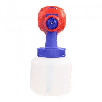 Máy phun sơn dùng pin 20V Emtop ELSG20256 (1 Pin 2.0Ah, 1 Sạc)