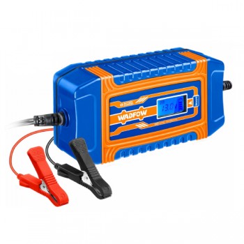 Máy Sạc Bình 6/12V Wadfow WBY15041