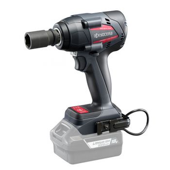 Máy Siết Bu Lông Dùng Pin 18V Kyocera DIW183 (Chưa Pin & Sạc)
