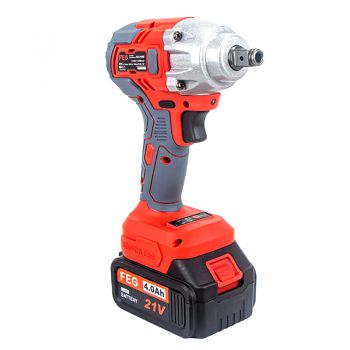 Máy siết bu lông dùng pin 21V FEG EG-21WA