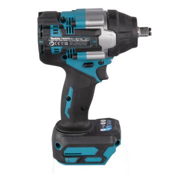 Máy siết bu lông dùng pin 40V Max TW007GZ02