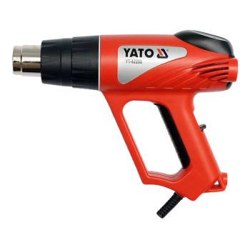 Máy thổi hơi nóng Yato YT-82288 (2000W)