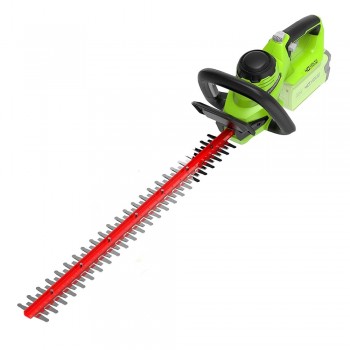 Máy Tỉa Rào Dùng Pin 40V Greenworks G40HT (2200907AU) (Chưa Pin & Sạc)