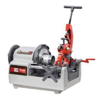 Máy tiện ren ống Asada Beaver 80AT