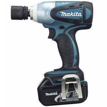 Máy vặn bu lông dùng pin Makita BTW251RFE 18V