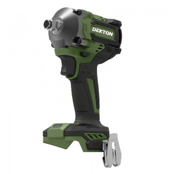 Máy vặn bu lông pin 21V Dekton M21-IW398XPLUS (Chưa Pin & Sạc)