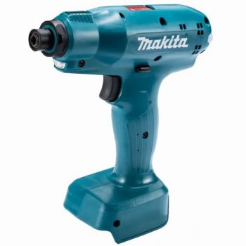 Máy vặn vít dùng pin Makita DFT129FNZ ( Chưa bao gồm pin, sạc)